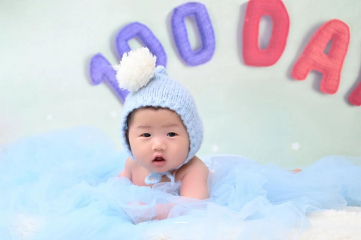 新泰宝宝多少周足月